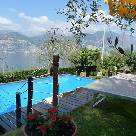 Stellina * Malcesine