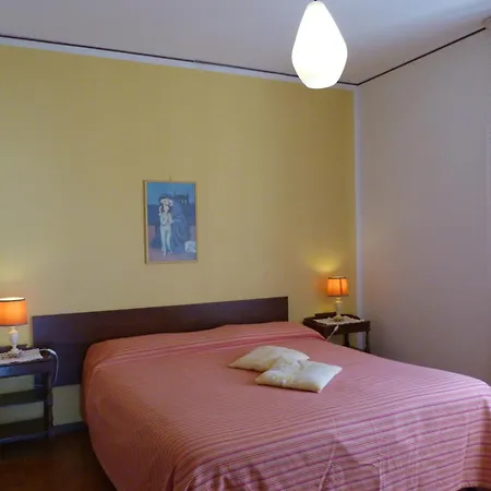 Apartman Stellina *