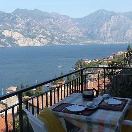 Stellina * Malcesine