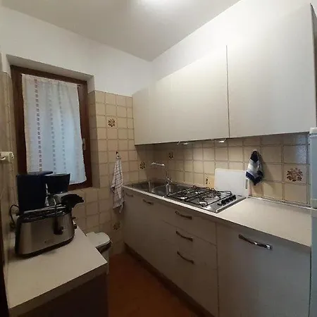 Apartment Stellina