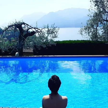 Apartman Stellina Malcesine
