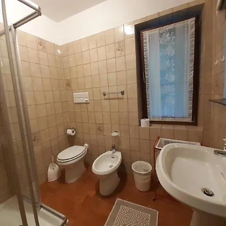 Stellina Apartment