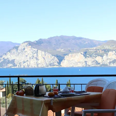 Apartment Stellina