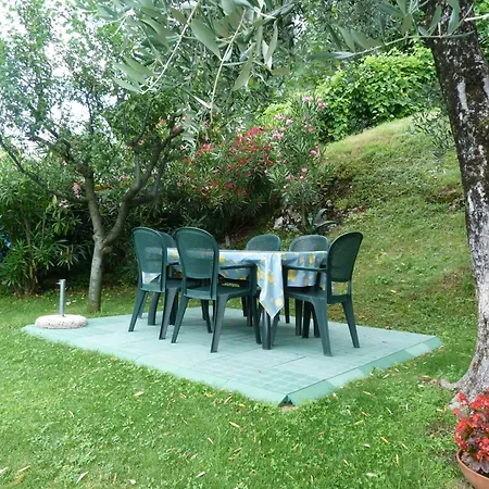 Appartamento Stellina