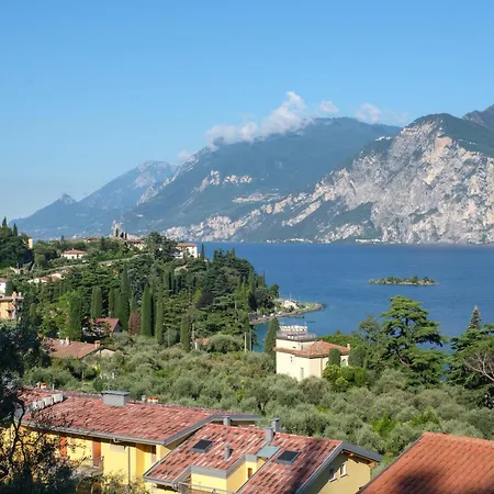 Stellina Appartamento Malcesine